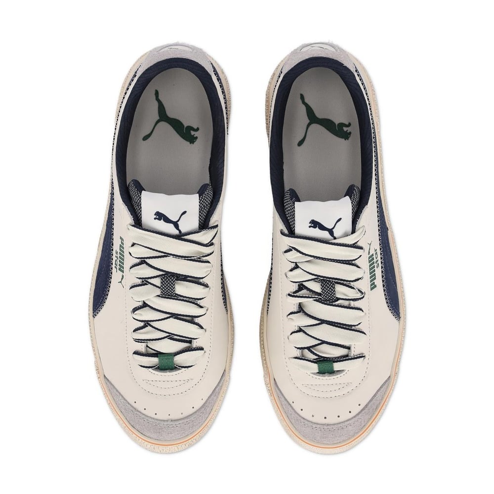 PUMA STAR SKATESERVE KADIN AYAKKABI 395386-01