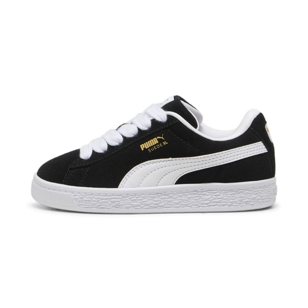 PUMA SUDE XL UNISEX ÇOCUK AYAKKABI 396578-02