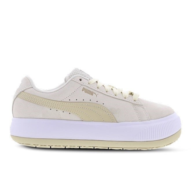 PUMA SUEDE MAYU FUTURISME KADIN AYAKKABI 386518-01