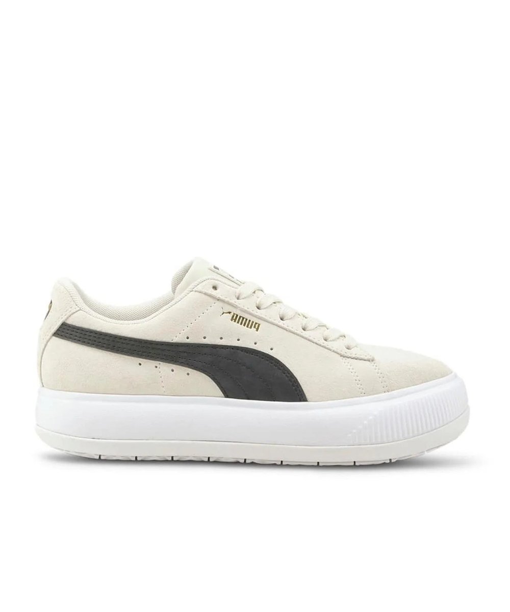 PUMA SUEDE MAYU KADIN AYAKKABI 380686-01