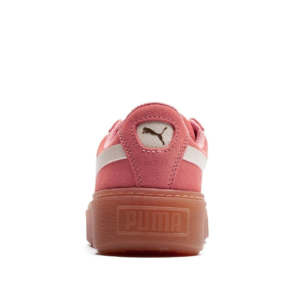PUMA SUEDE PLATFORM KADIN AYAKKABI 363906-04