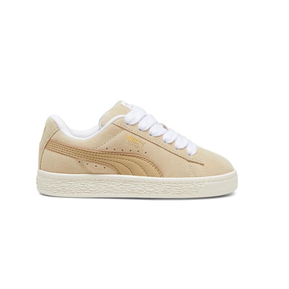 PUMA SUEDE UNISEX ÇOCUK AYAKKABI 396578-04