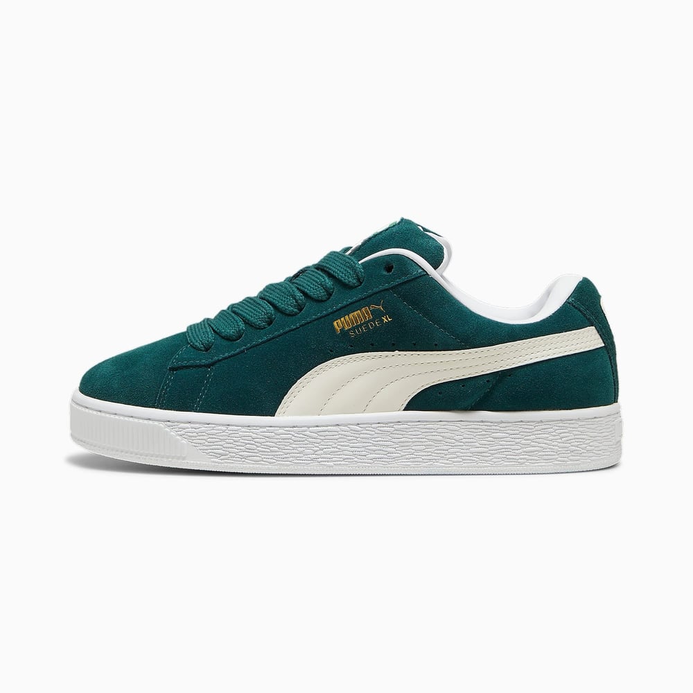PUMA SUEDE XL ERKEK AYAKKABI 395205-21