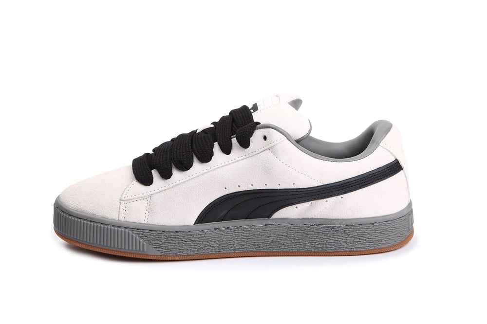 PUMA SUEDE XL ERKEK AYAKKABI 395205-58