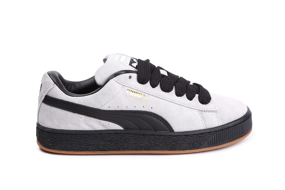 PUMA SUEDE XL ERKEK AYAKKABI 395205-59