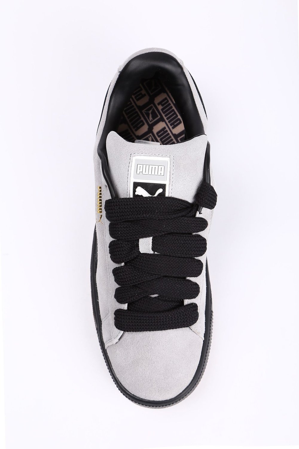 PUMA SUEDE XL ERKEK AYAKKABI 395205-59