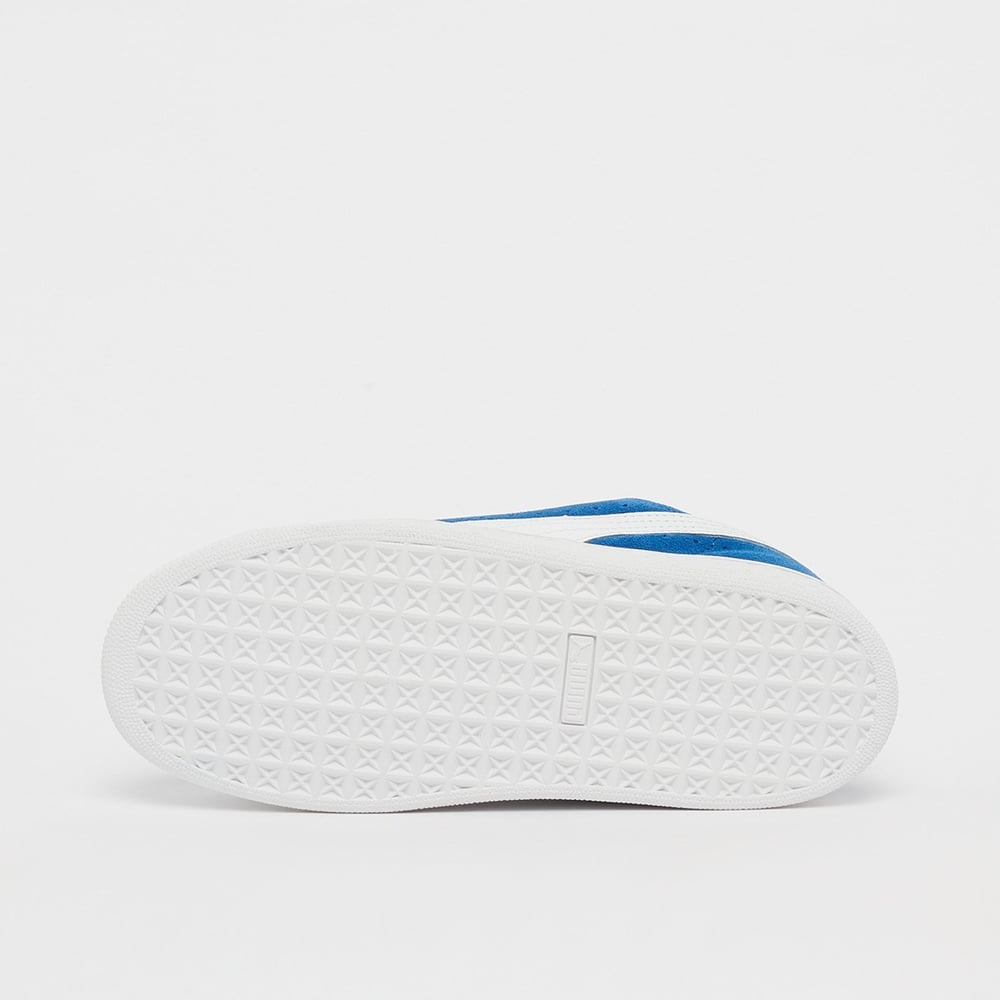 PUMA SUEDE XL KADIN AYAKKABI 396577-01