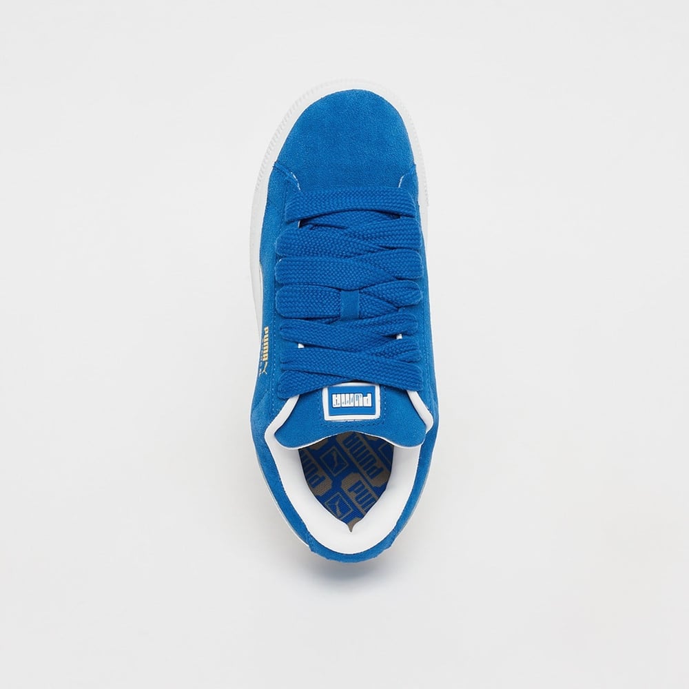 PUMA SUEDE XL KADIN AYAKKABI 396577-01