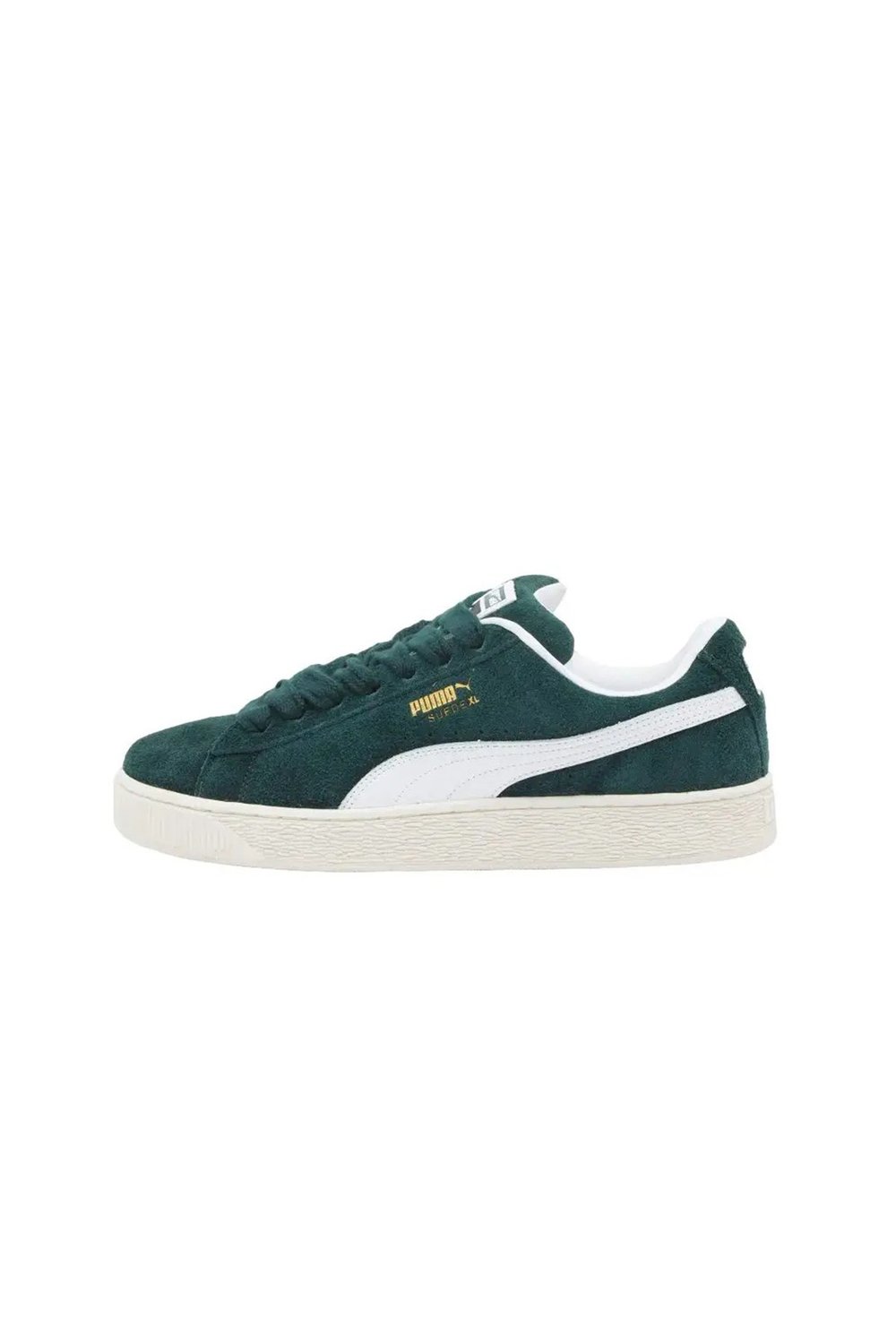 PUMA SUEDE XL UNISEX AYAKKABI 397241-02