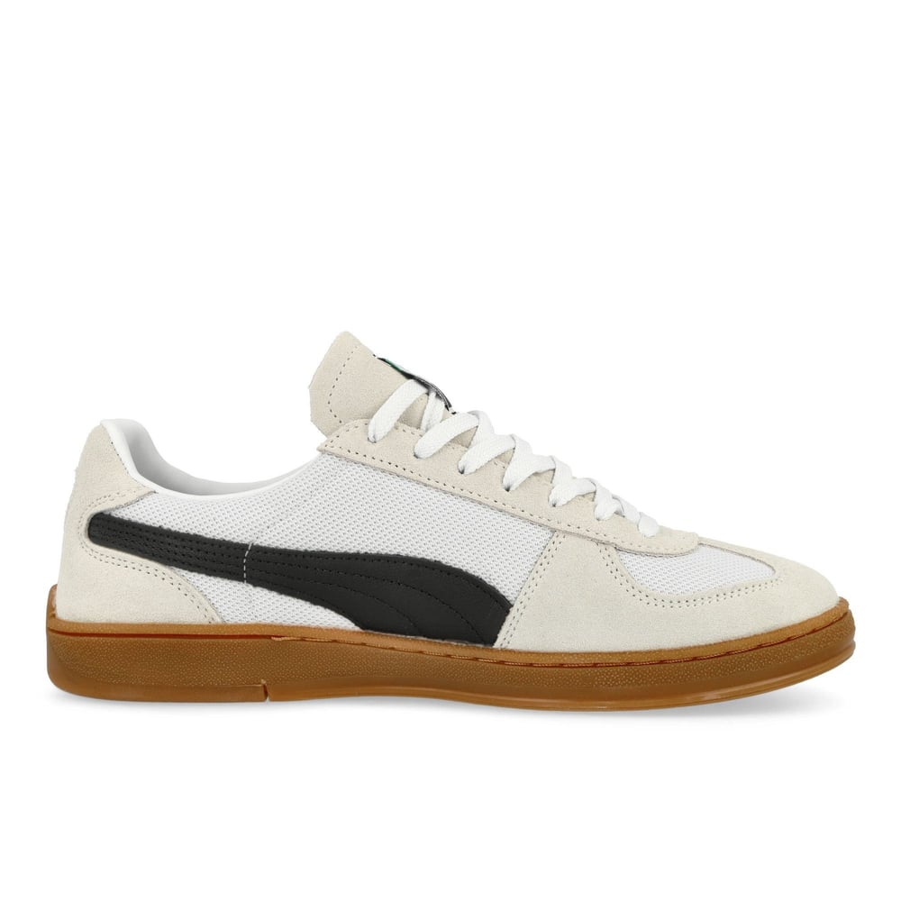 PUMA SUPER TEAM ERKEK AYAKKABI 390424-09