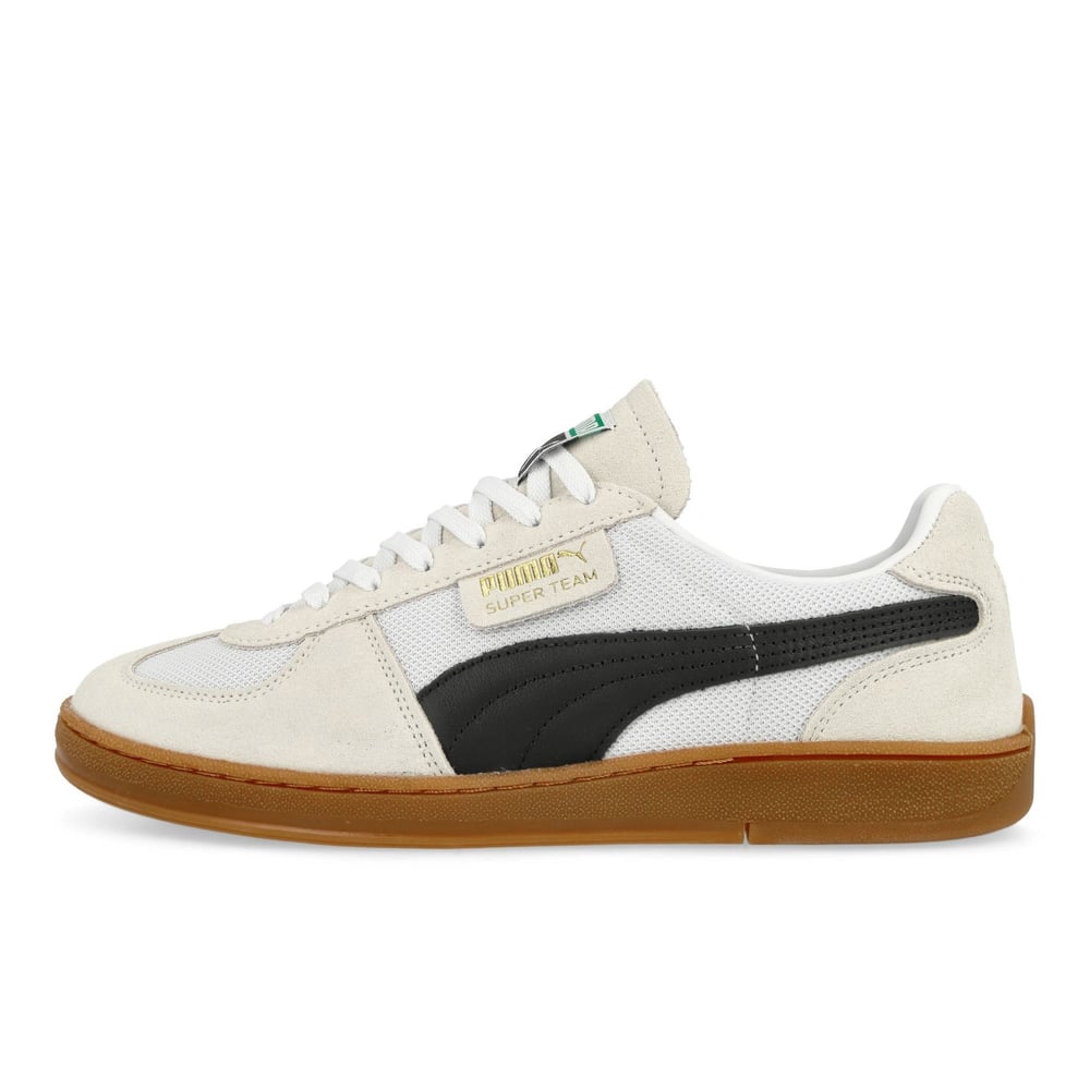 PUMA SUPER TEAM ERKEK AYAKKABI 390424-09