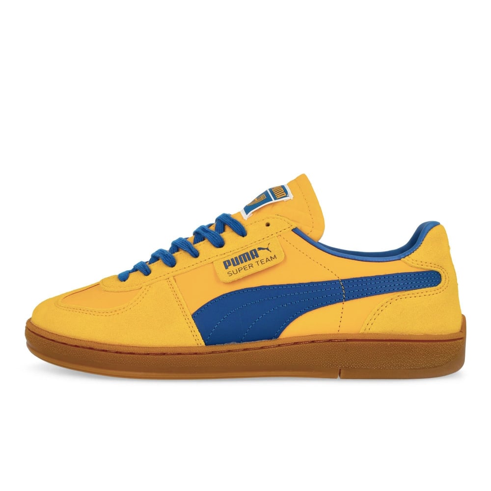 PUMA SUPER TEAM ERKEK AYAKKABI 401079-01