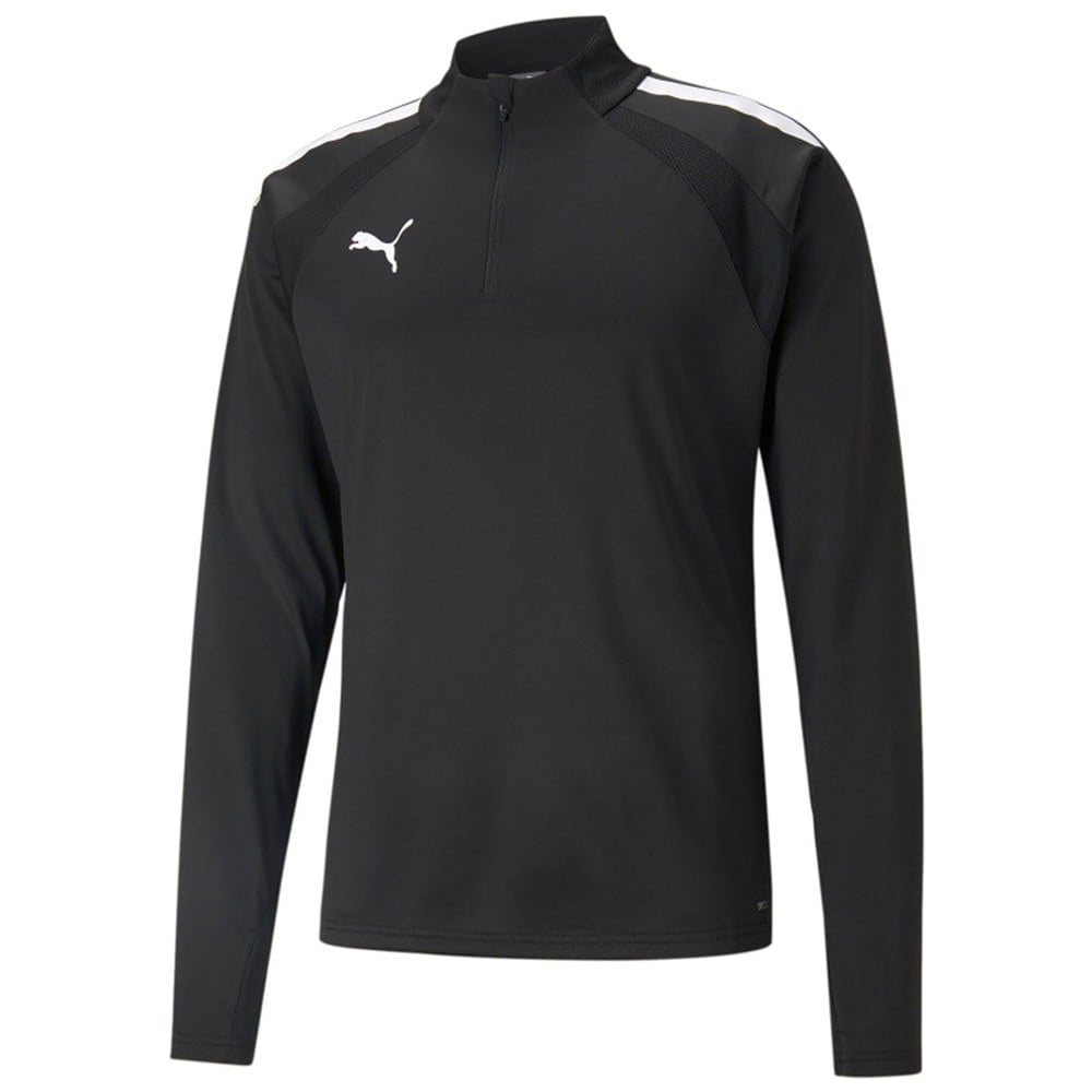 PUMA TEAMLIGA ERKEK SWEATSHIRT 657236-03