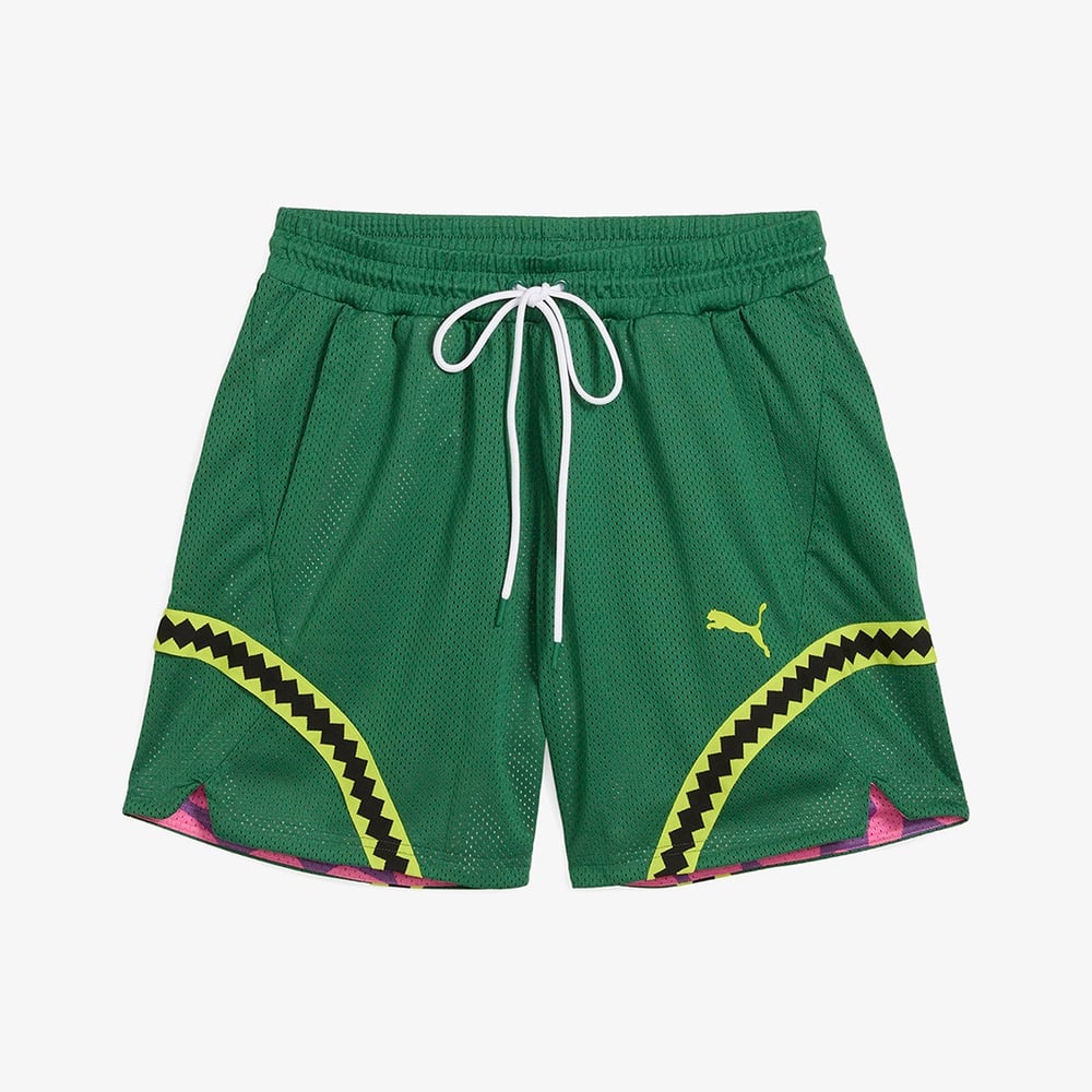 PUMA TMNT ERKEK ŞORT 630931-01