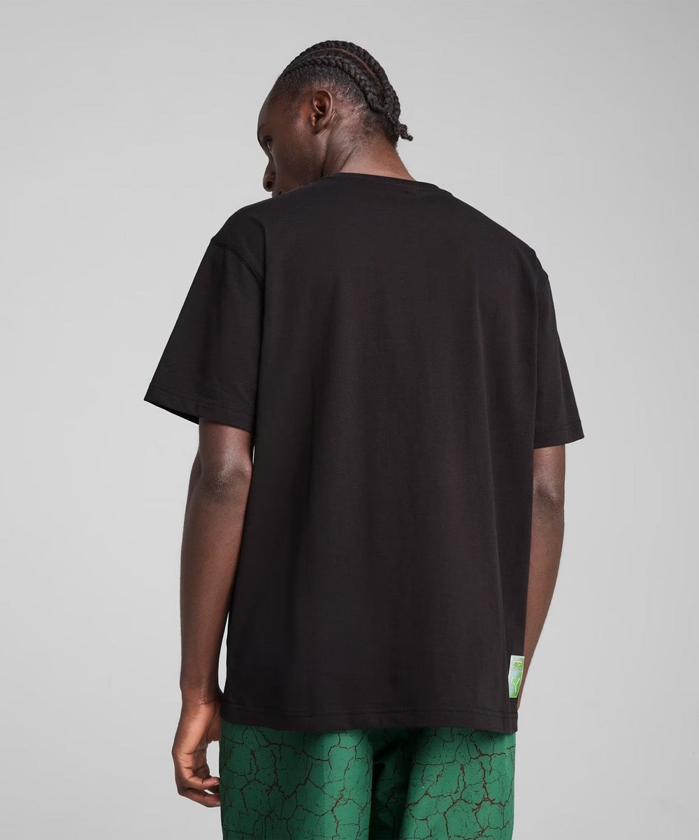 PUMA TMNT ERKEK T-SHIRT 630099-01