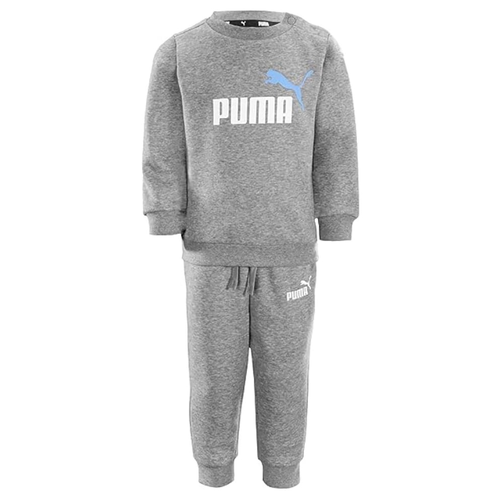 PUMA UNISEX ÇOCUK EŞOFMAN TAKIMI 627915-03