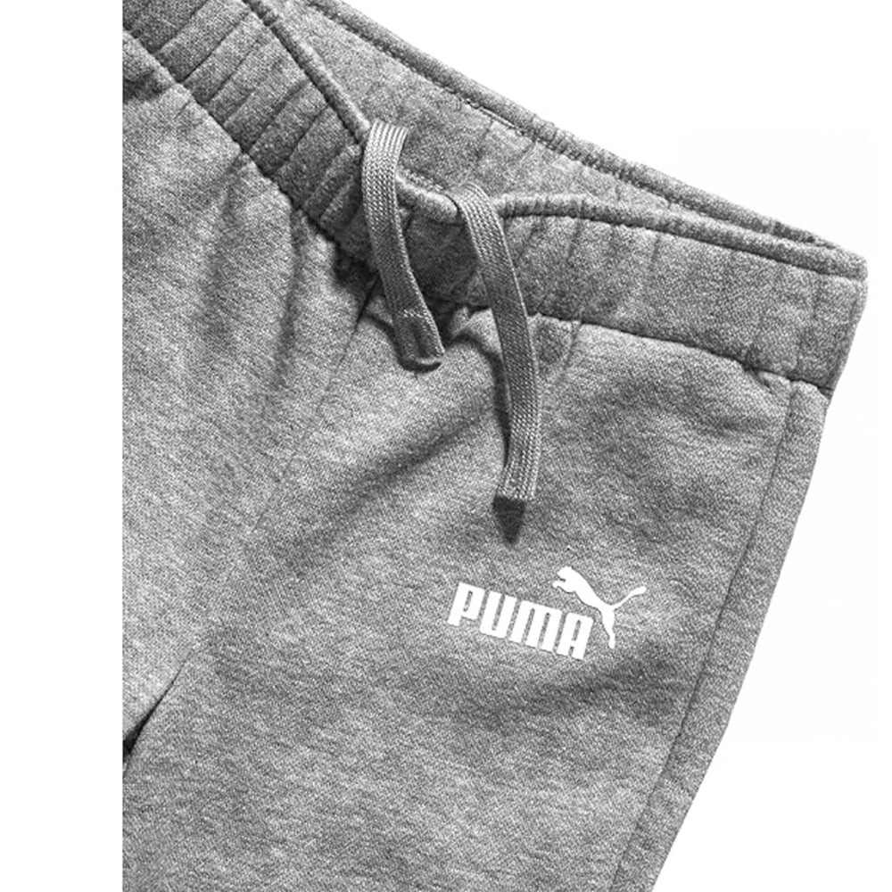 PUMA UNISEX ÇOCUK EŞOFMAN TAKIMI 627915-03