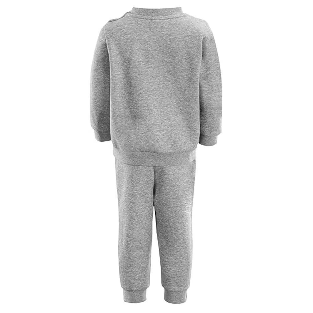 PUMA UNISEX ÇOCUK EŞOFMAN TAKIMI 627915-03