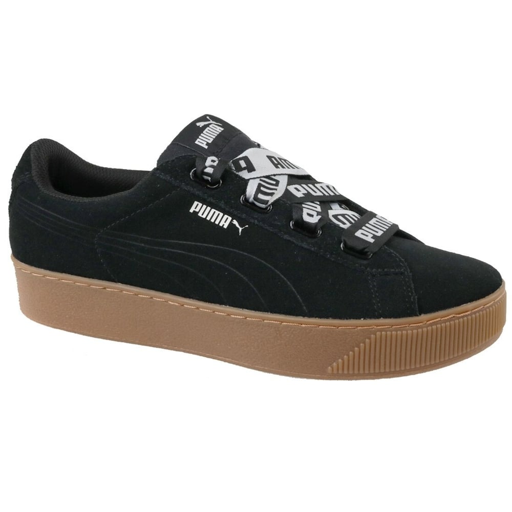 PUMA VIKKY PLATFORM KADIN AYAKKABI 365314-01