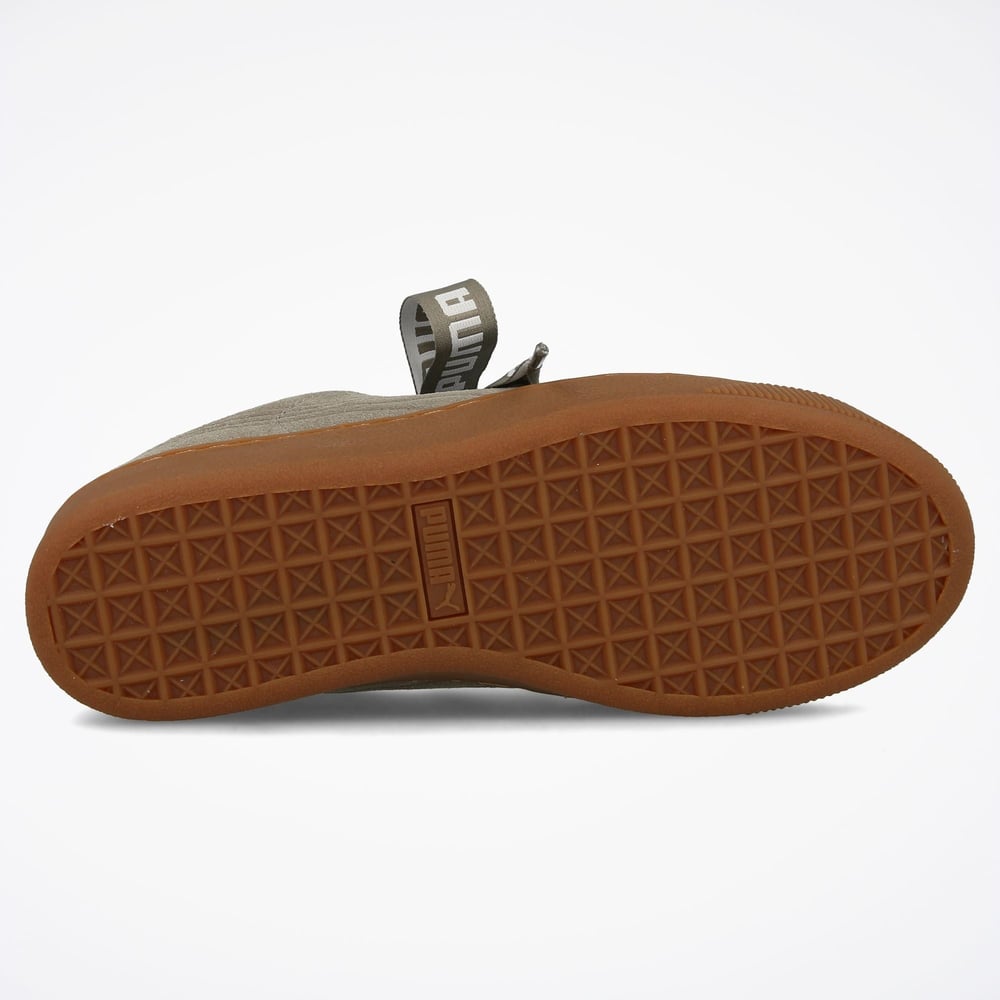 PUMA VIKKY PLATFORM KADIN AYAKKABI 365314-03