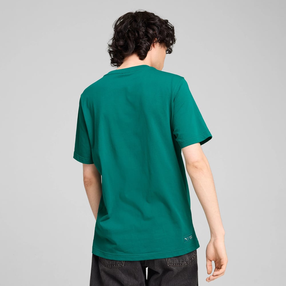 PUMA X SQUID GAME ERKEK T-SHIRT 627426-86