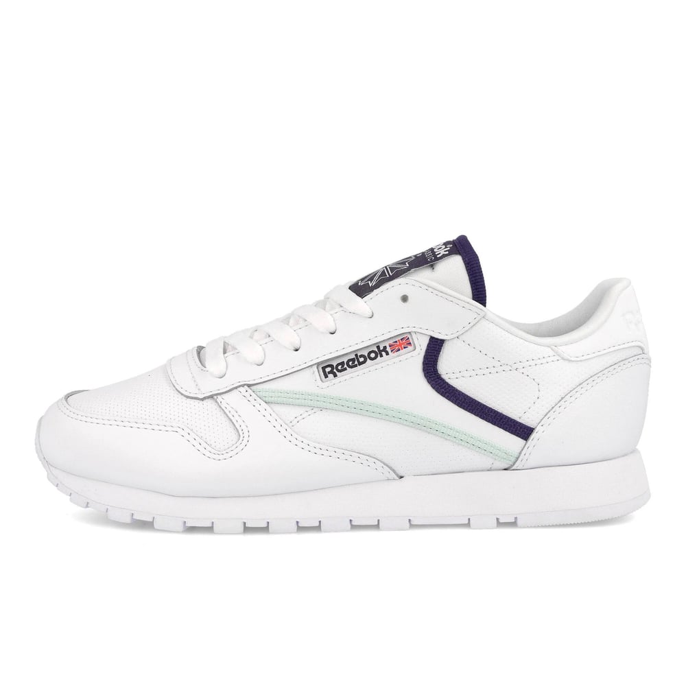 REEBOK CL LTHR KADIN AYAKKABI FY5023