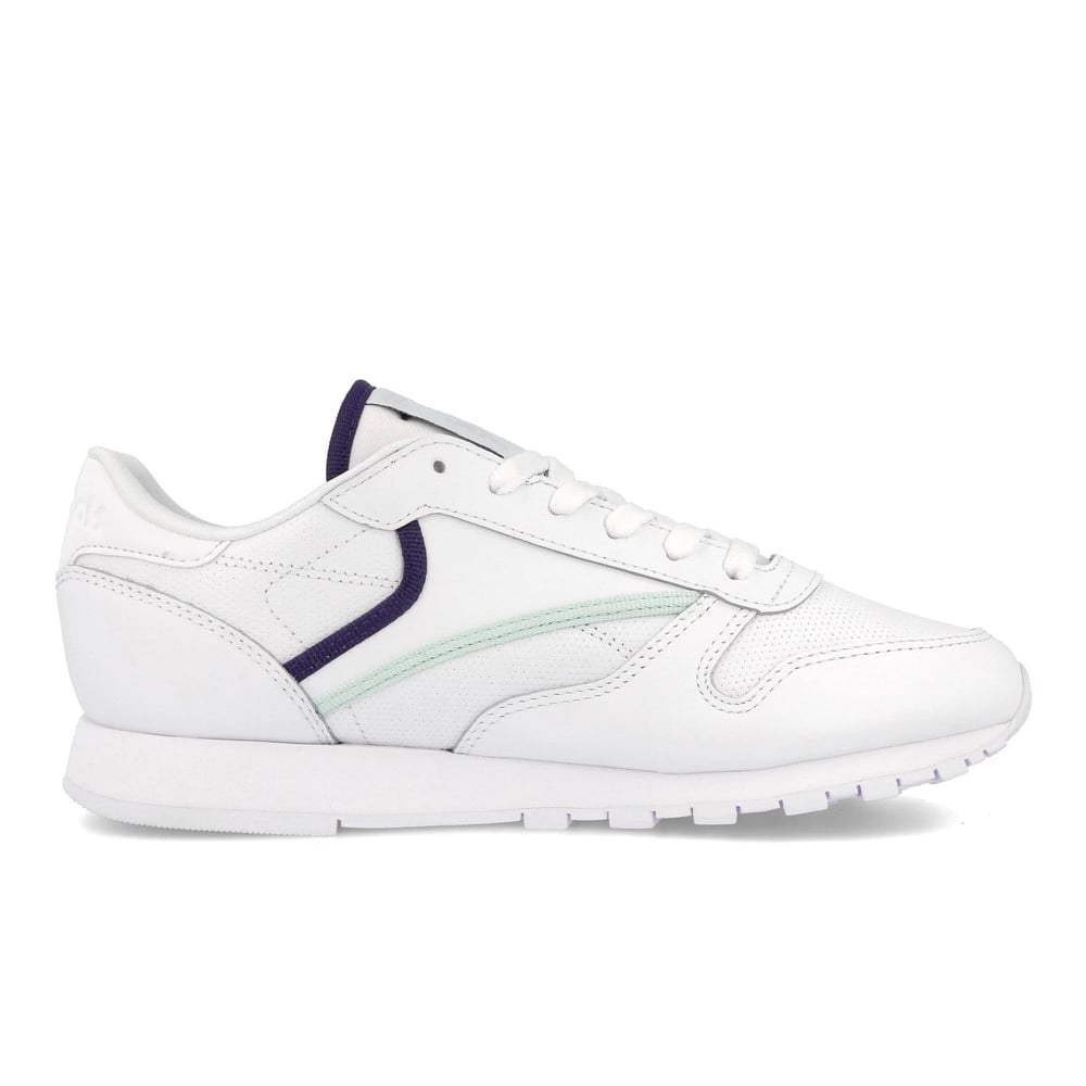 REEBOK CL LTHR KADIN AYAKKABI FY5023