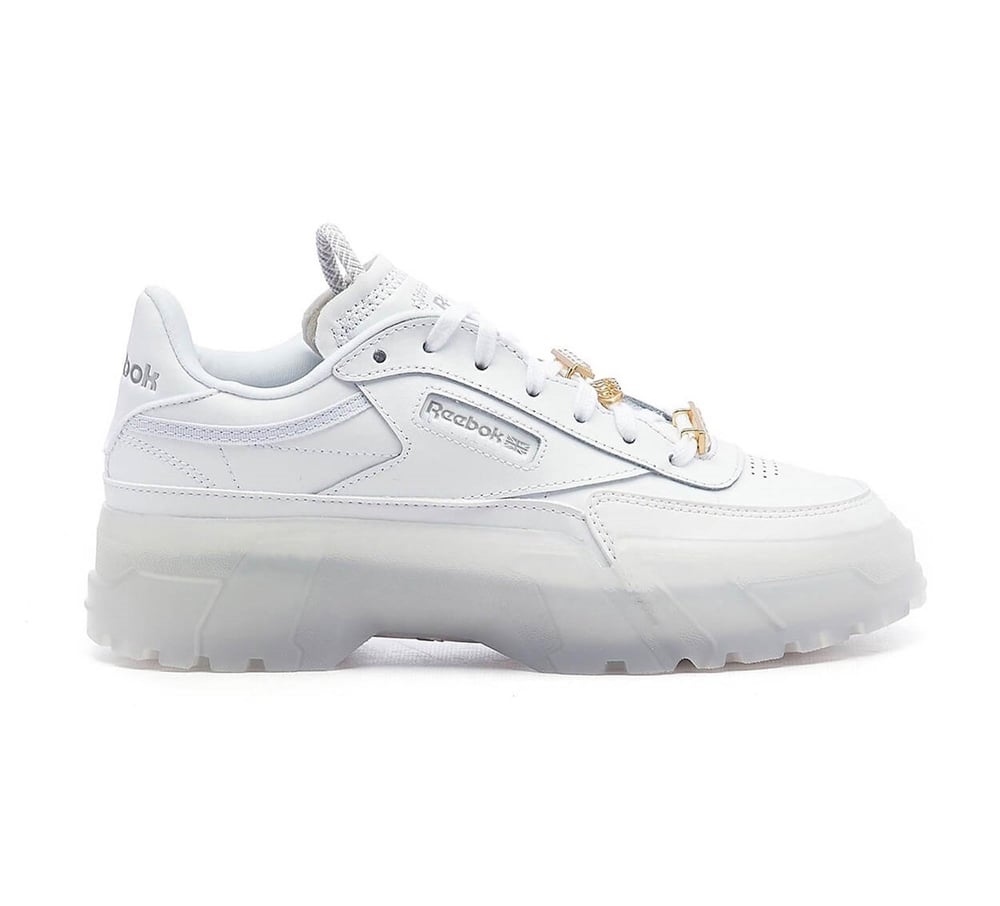 REEBOK CLUB C CARDI KADIN GX0038