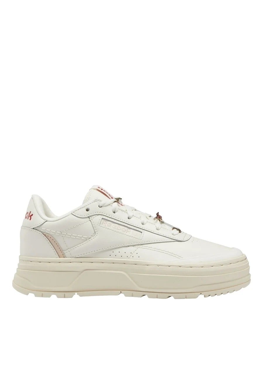 REEBOK CLUB C DOUBLE GEO KADIN AYAKKABI GX8765