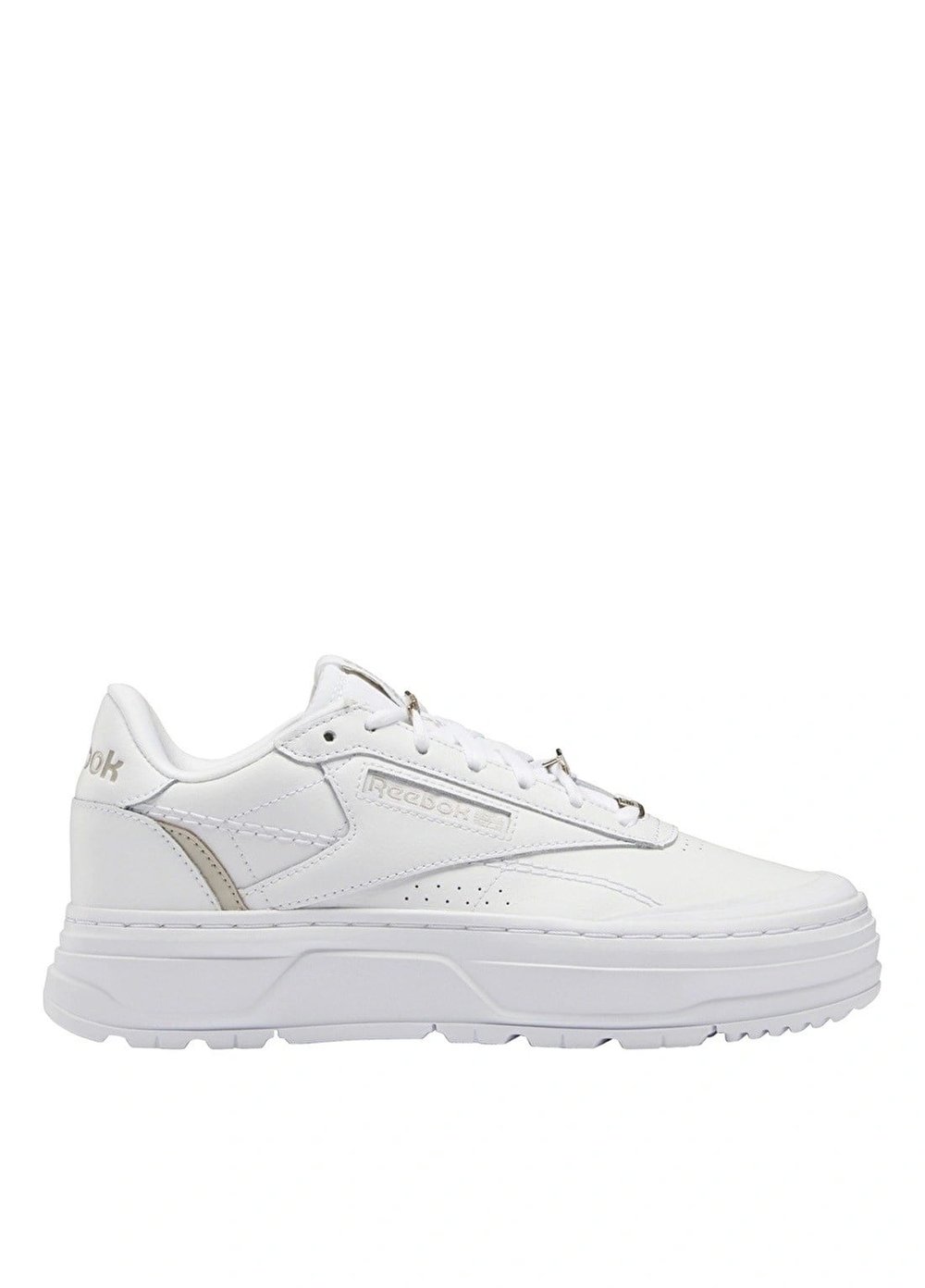 REEBOK CLUB C DOUBLE GEO KADIN AYAKKABI GX8766