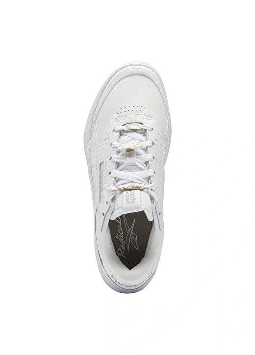 REEBOK CLUB C DOUBLE GEO KADIN AYAKKABI GX8766