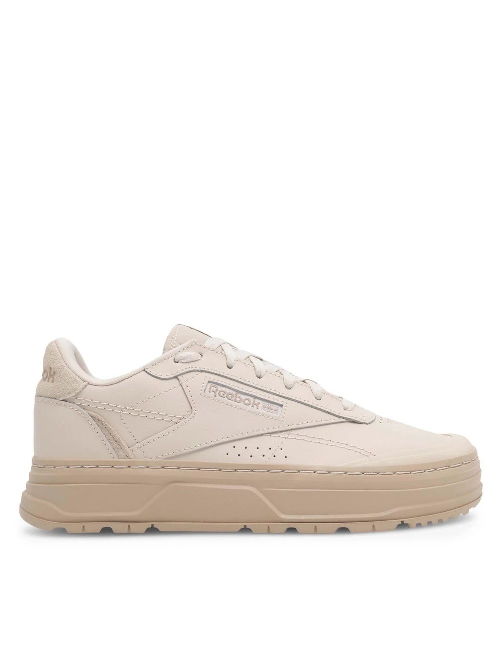 REEBOK CLUB C DOUBLE GEO KADIN AYAKKABI GY1379