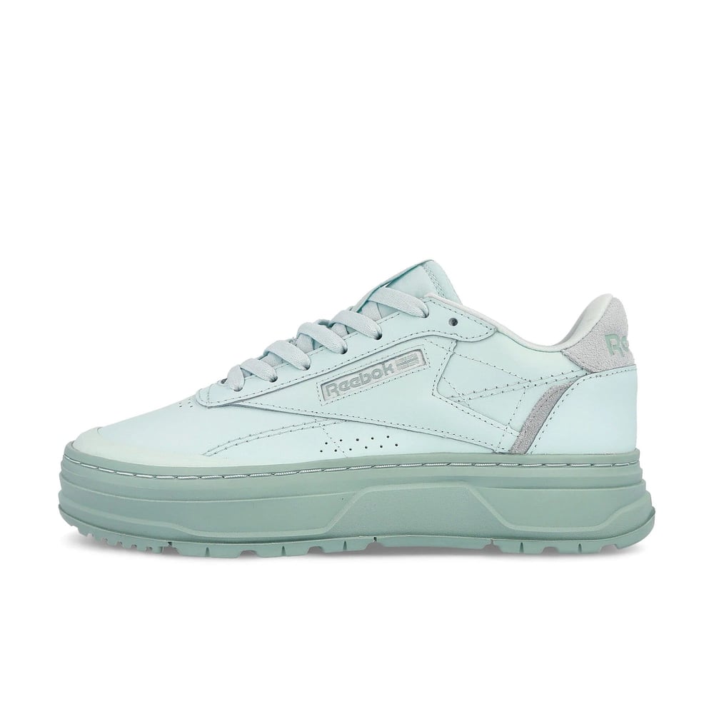 REEBOK CLUB C DOUBLE GEO KADIN AYAKKABI GY1377