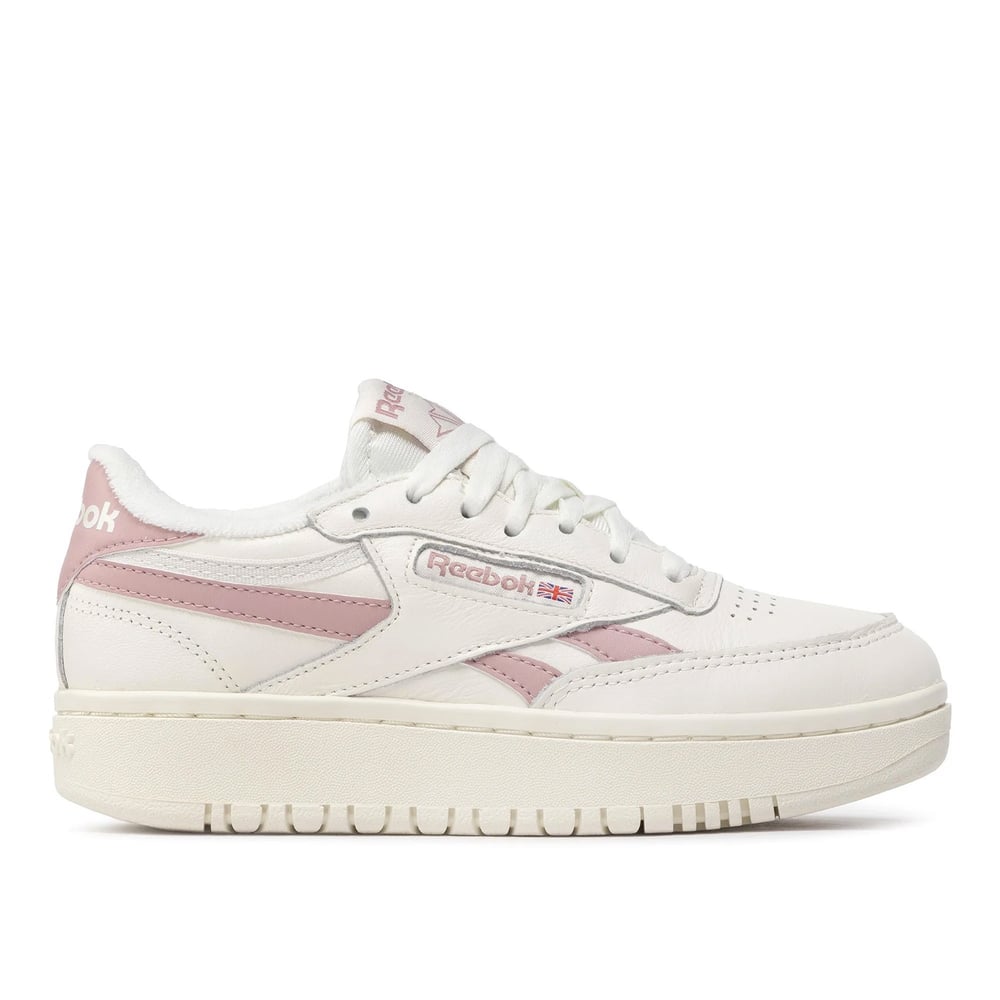REEBOK CLUB C DOUBLE REVENGE KADIN AYAKKABI GY4802