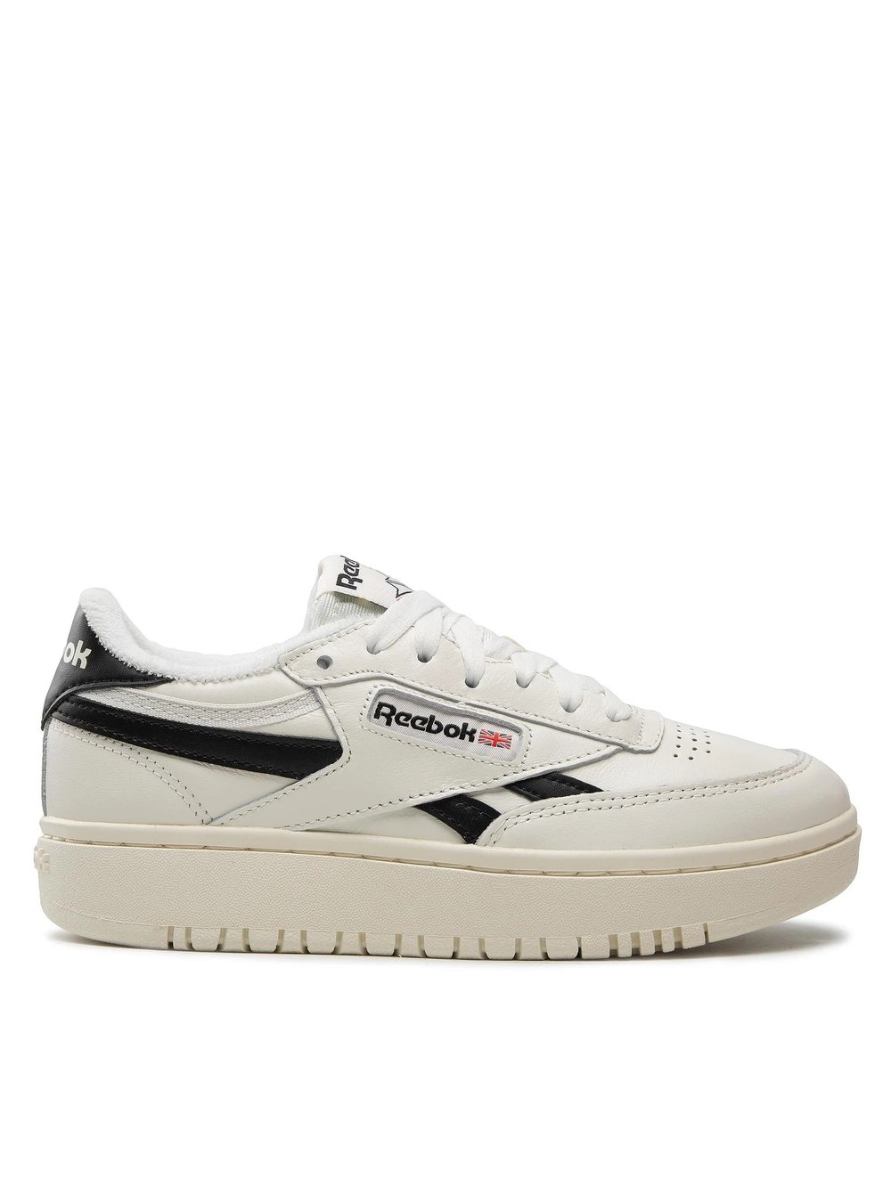REEBOK CLUB C DOUBLE REVENGE KADIN AYAKKABI H04190