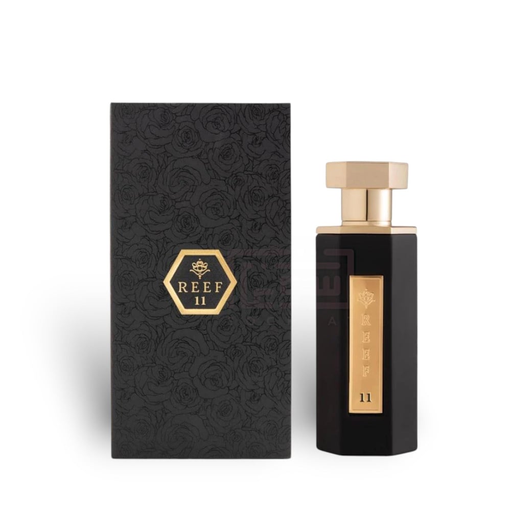 REEF 11 UNISEX PARFÜM 100 ML