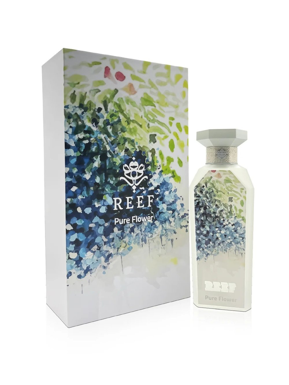 REEF PURE FLOWER UNISEX PARFÜM 150 ML