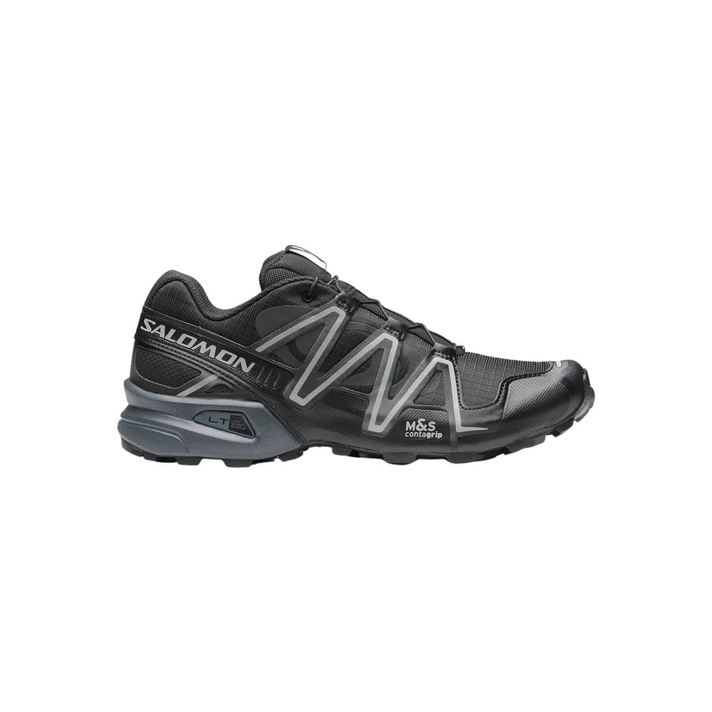 SALOMON SPEEDCROSS 3 ERKEK AYAKKABI 476765