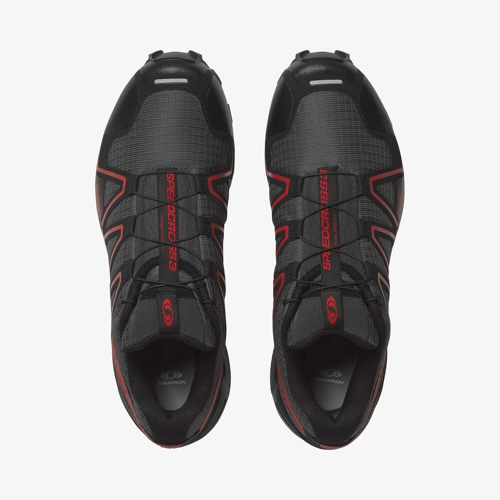 SALOMON SPEEDCROSS 3 ERKEK AYAKKABI 477236