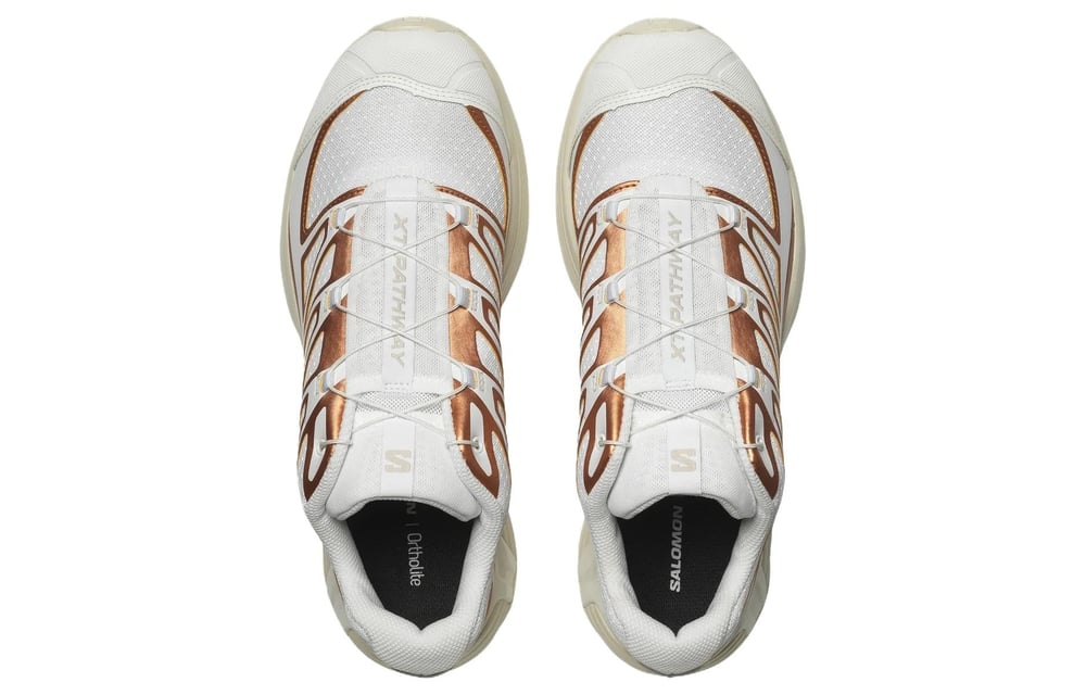 SALOMON XT-PATHWAY METALLIC KADIN AYAKKABI 474389