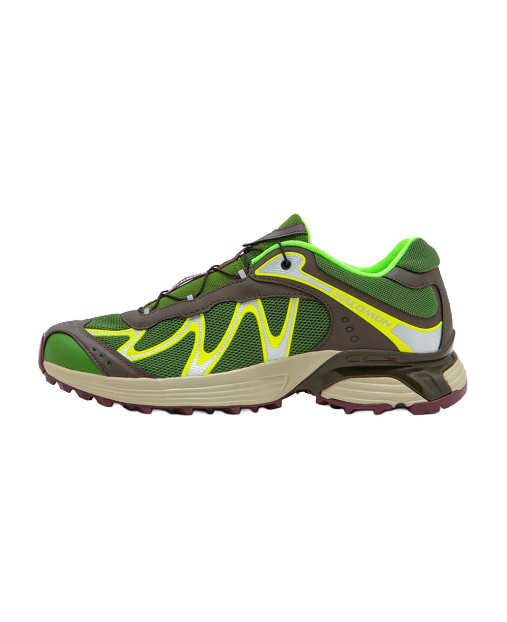 SALOMON XT WHISPERT ERKEK AYAKKABI 477241