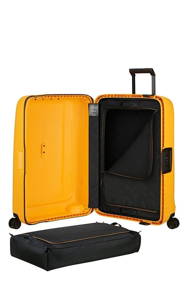 SAMSONITE ESSENS SPINNER ORTA BOY VALİZ 146911-4702