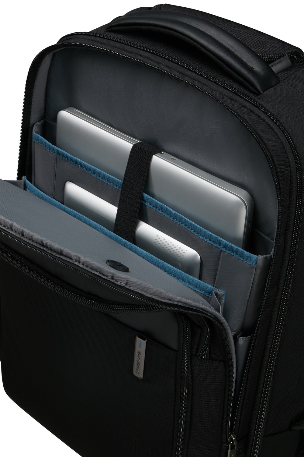 SAMSONITE EVOSIGHT SIRT ÇANTASI 17,3 INÇ 153527-1041