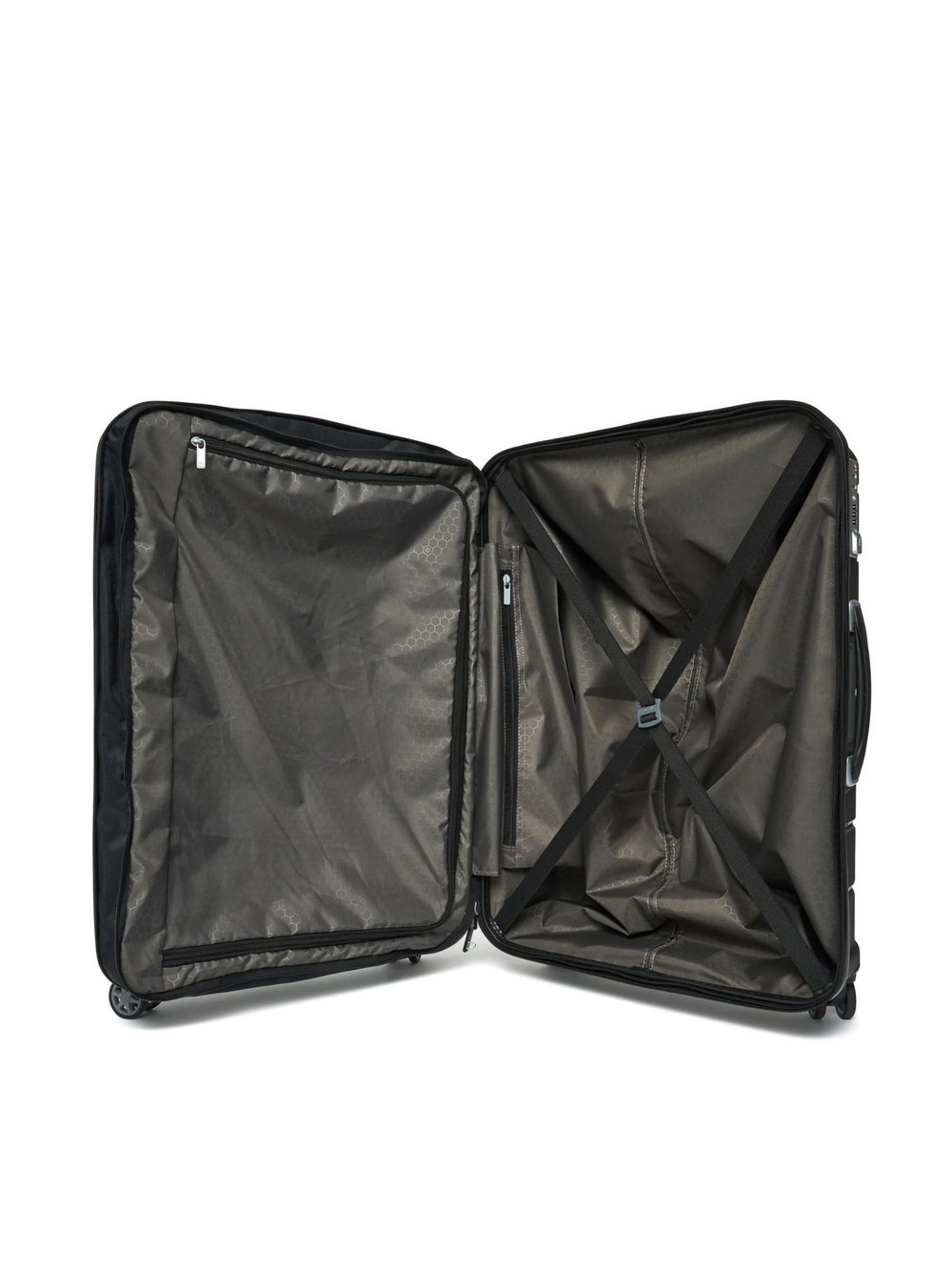 SAMSONITE FLUX SPINNER ORTA BOY 68 CM VALİZ 88538-1041