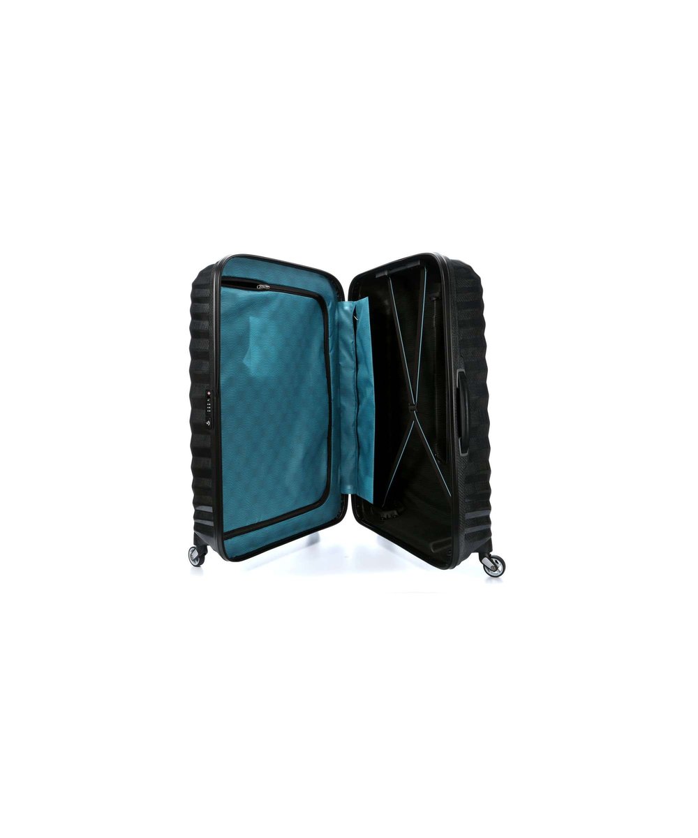 SAMSONITE LITE-SHOCK SPINNER VALİZ 69 CM 62765-1041