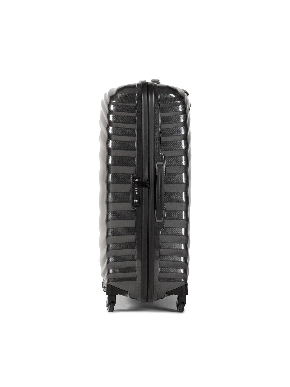 SAMSONITE LITE-SHOCK SPINNER VALIZ 75 CM  62766-1041