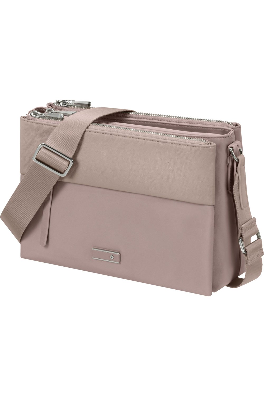SAMSONITE ZALIA 3.0 OMUZ ÇANTASI 149454-1630