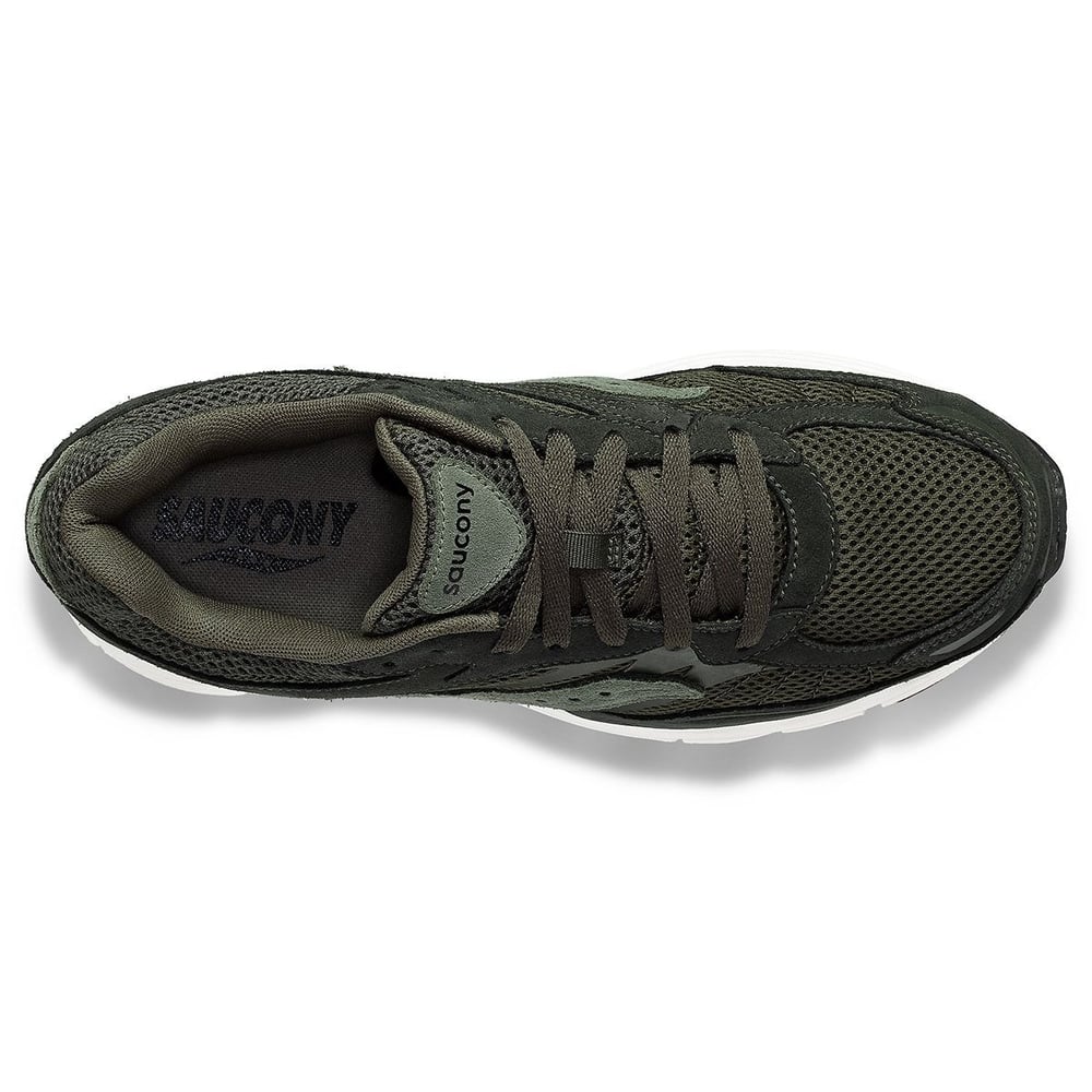 SAUCONY OMNI 9 ERKEK AYAKKABI S70740-6