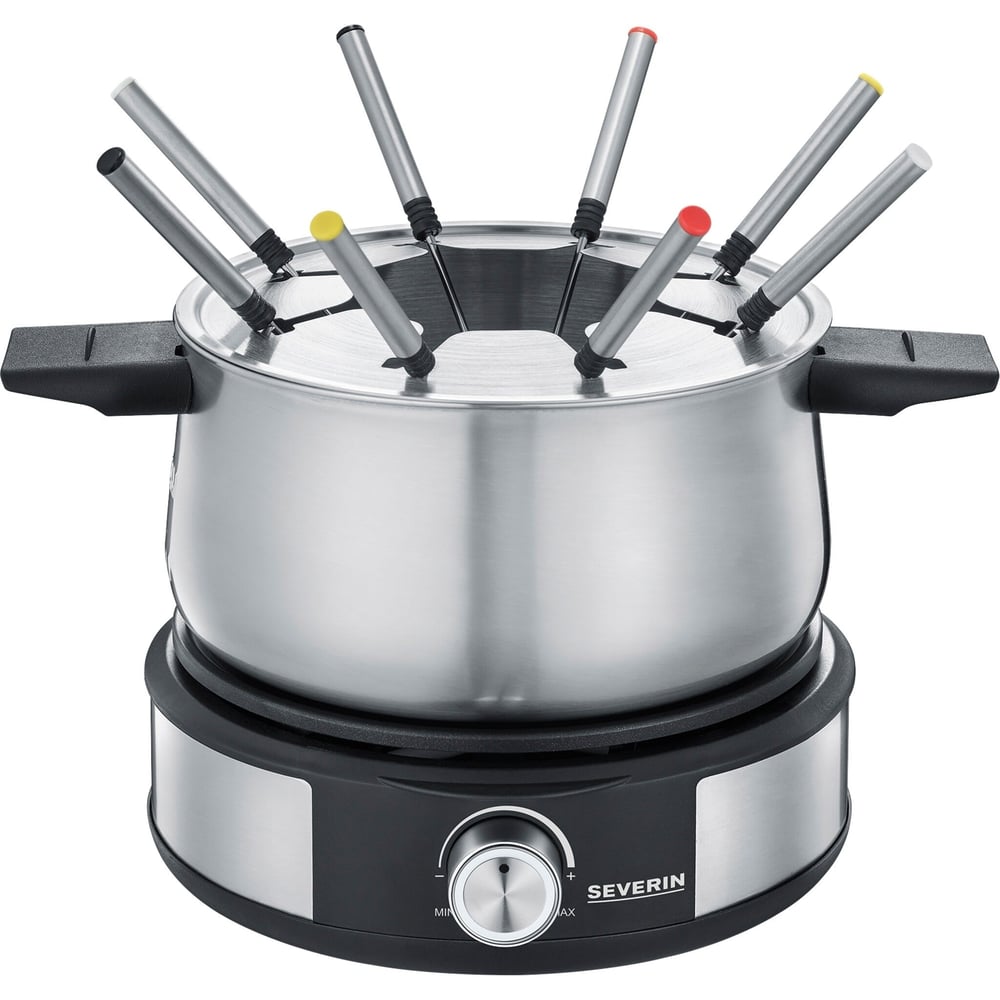 SEVERIN KREP MAKİNASI FO2471