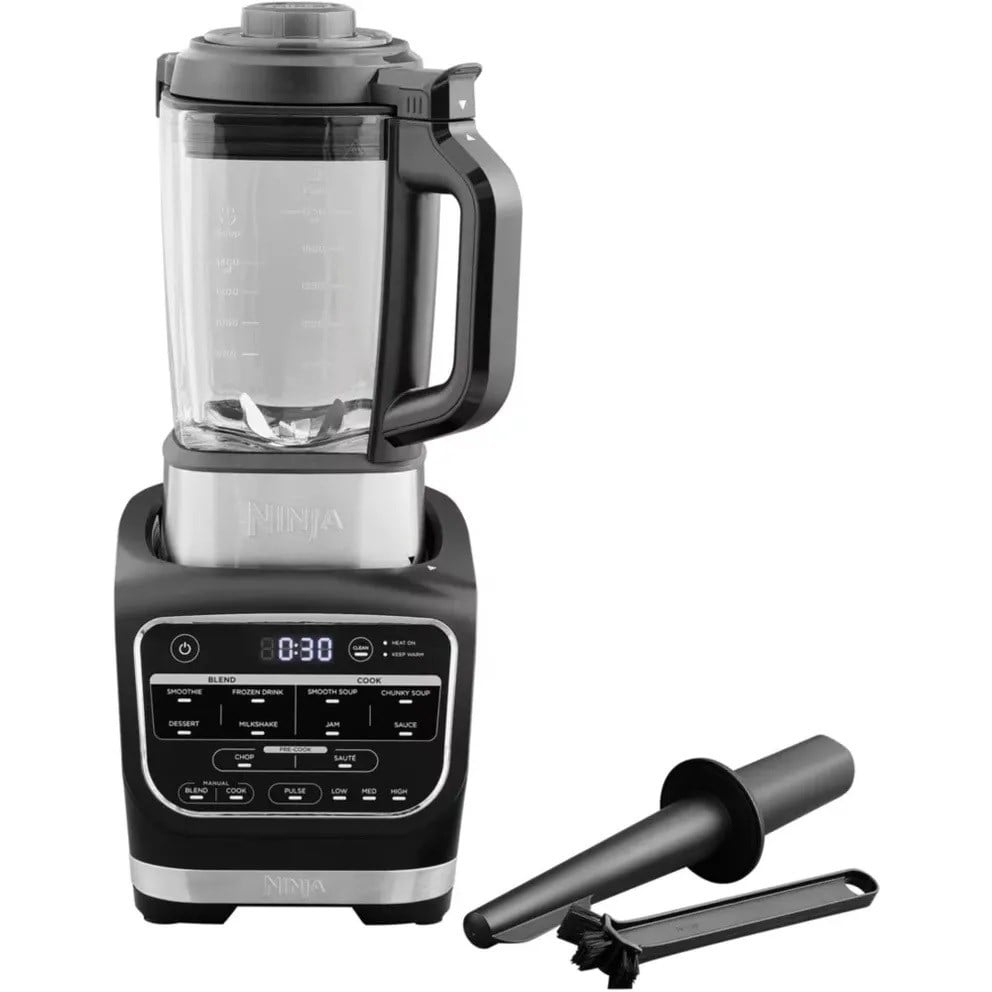 SHARK-NINJA BLENDER-ÇORBA MAKİNASI HB150EU